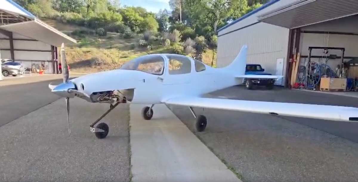 Kit Build Walk-Around